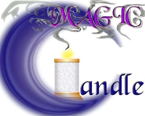Unveiling the Special Properties of Different Colored Magic Candles